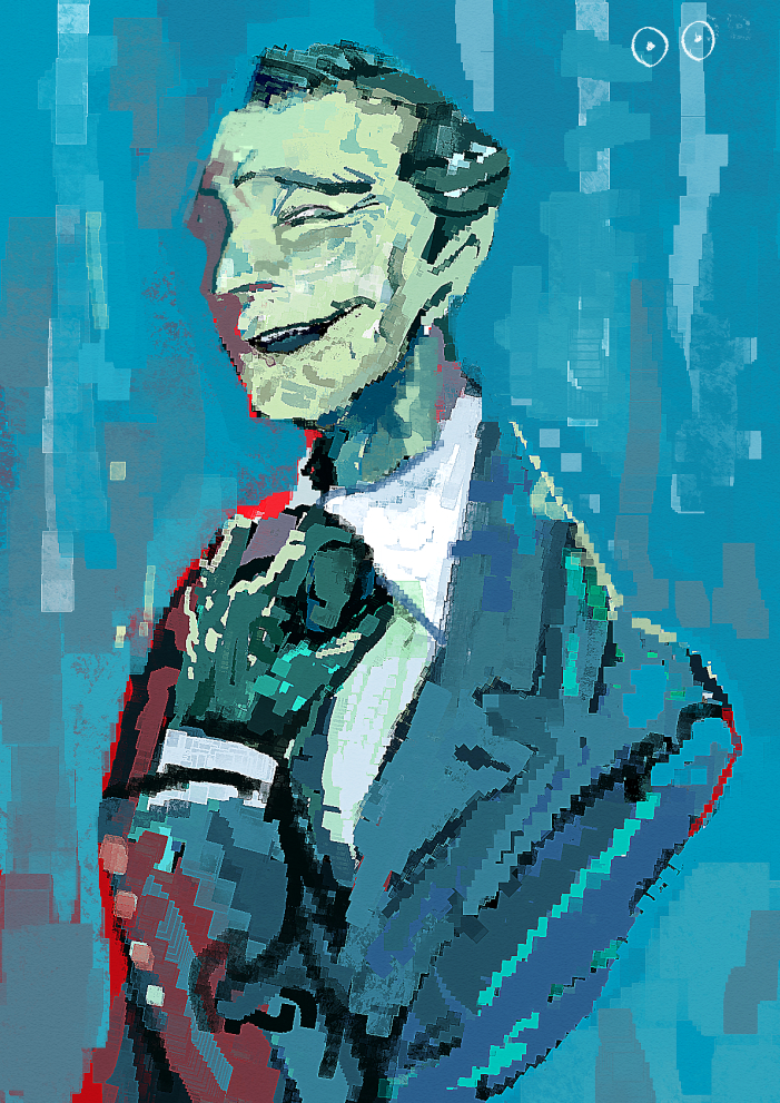 最新イラスト