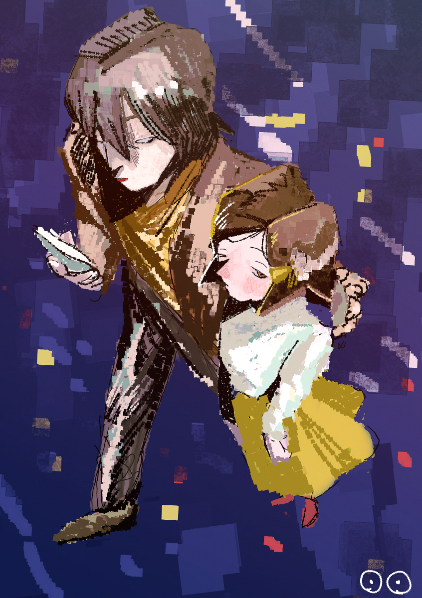 最新イラスト
